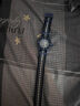 宝珀（blancpain）XS.WATCH联名款五十噚系列腕表男女机械手表42.3mm同价618 SO35A100大西洋 实拍图