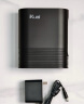 爱快（iKuai）2.5gWiFi6企业级无线路由器AX6000子母路由 5G双频 多wan口/ipv6/宽带叠加/上网管控/无线AP Q6000 实拍图
