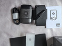 飞利浦（PHILIPS）电动剃须刀鹅卵石便携式刮胡刀 0.0微米净剃黄金比例 极境黑 生日礼物送老公送男友 国家补贴 实拍图
