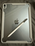 摩米士（MOMAX）苹果认证防丢定位电容笔iPad苹果笔apple pencil二代iPad Pro/Air/Mini/iPad通用 实拍图