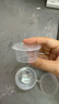 拜杰一次性酱料杯百香果分装盒冷冻盒带盖调料盒小盒子35ml100只装 实拍图