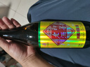 即墨老酒 经典八年 甜型 北方黄酒 730ml*6瓶 整箱装 实拍图