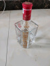 泸州老窖 六年窖头曲 浓香型白酒 52度500ml 2瓶 双瓶（配礼袋） 实拍图
