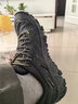 迈乐（Merrell）MERRELL迈乐男款 OUT BLAZE透气溯溪防滑休闲鞋 实拍图