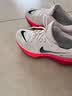 耐克NIKE男子跑步鞋ZOOMX INVINCIBLE RUN运动鞋DR2615-009白红43 实拍图