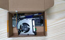 劳科（LAOKE） 华硕飞行堡垒8 天选FA506  FX506LU FA706 FX706散热风扇 显卡风扇【F12键下方】 实拍图