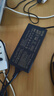 E磊华硕天选FA506玩家国度GL703 LG503 UX481 FA506 GL702V 笔记本充电器230W 19.5V11.8A/6.0*3.7 实拍图