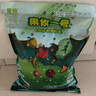 果攸一号EM堆肥发酵菌种 鸡牛粪便厨余微生物菌有机肥发酵剂 1KGX1袋【发酵1000斤原料】 实拍图
