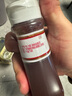 亨氏(Heinz) 烧烤酱 烧烤调味酱 牛排烧烤酱烧烤调料 370g瓶装 实拍图
