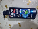 清扬（CLEAR）男士去屑洗发水活力运动薄荷型500g  【KPL电竞】 实拍图