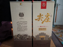 五粮液股份 尖庄荣耀金 浓香型白酒 52度 500ml  单瓶装 固态法白酒 实拍图