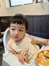 宝宝馋了婴幼儿果泥不添加白砂糖儿童零食辅食泥6个月吸吸袋100g*5组合装 实拍图