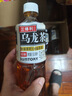 三得利 低糖乌龙茶饮料500ml*15瓶整箱装 实拍图