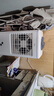 美的（Midea）冷风扇 家用立式单冷空调扇客厅卧室移动冷风机冰晶水冷小空调制冷机 定时遥控制冷风扇 AAG12XF 实拍图