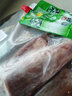 柒岛【销量300万】内蒙古黄膘牛排 牛肋条黄牛肉牛肋排牛仔骨新鲜牛肉 黄膘牛排净重3斤 每根约10厘米 实拍图