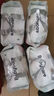 babycare【品牌直供 安心品质】皇室狮子王国皇冠LaLa裤试用装XL码-4片 实拍图