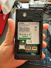 小辣椒L18全网通4G双屏翻盖老年人手机双卡双待内外双屏大字体声音大按键语音播报老年机超长待机 红色 全网通4G【4500毫安电池】 实拍图