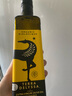 佰多力（TERRA DELYSSA）有机特级初榨橄榄油500ml酸度≤0.3% 实拍图