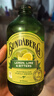宾得宝（Bundaberg）含气青柠汁饮料375ml*6玻璃瓶装 澳州网红发酵果汁气泡水特调酒水 实拍图