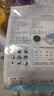 鲜行者（AirWalker）超透气防病毒儿童KN95口罩2-5岁3D立体【加强型】独立装防雾霾 实拍图