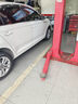 邓禄普（DUNLOP）轮胎/汽车轮胎 185/60R15 84T ENASAVE EC300 原厂配套桑塔纳 实拍图