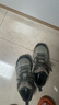 迈乐（Merrell）官方店男女款户外登山徒步鞋减震MOAB 3迈越者轻量防滑耐磨透气 J035882灰（女） 39 实拍图