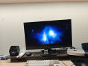 泰坦军团27英寸4K 160Hz 双模320Hz QD量子点-MiniLED HDR1000 1200nits内置音箱1ms电竞显示器P275MV PLUS 实拍图