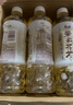 康师傅无糖茉莉花茶饮料 500ml*15瓶 0糖0卡0能量 整箱装 热门商品 实拍图
