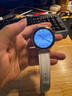 Lenovo Watch 41mm曜石金 智能运动手表  蓝牙通话 全天血氧健康监测  70种运动模式 音乐播放 实拍图