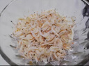 新鲜咸虾皮小虾米干货商用非特级无盐非宝宝食谱淡干海 新鲜虾皮-尝鲜250克 实拍图