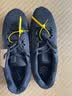 耐克NIKE跑步鞋男子透气黑武士WINFLO 11运动鞋FJ9509-002黑44 实拍图