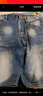 JEANSWEST CLUB真维斯休闲短裤男士纯棉宽松透气跑步篮球潮流五分运动沙滩裤男 实拍图