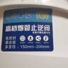 首力 油烟机止回阀烟道止逆阀公共烟道止烟防串味厨房防倒灌止烟阀 【升级加厚】厨房止逆阀 实拍图