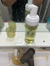 阿芙AFU云朵慕斯洁面150ml  控油平衡清洁毛孔 实拍图