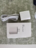OKSJ适用于苹果15充电器30W快充套装【品牌盒装】iphone16Pro/max/plus【氮化镓】手机充电头x数据线   实拍图