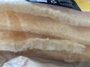 鲜窝窝 油发肉皮250g 油炸猪皮 炸肉皮炸皮肚响皮 火锅食材炖汤炒菜凉拌 实拍图