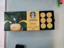 星巴克（Starbucks）随星杯3.0系列 香草风味 精品黑咖啡15颗*2.2g 实拍图