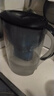 碧然德(BRITA)国际标准版净水壶过滤芯 家用自来水净水器 12枚装 多效滤芯 孙颖莎推荐 可滤水150L 实拍图