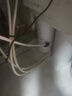 洁净世家适配通用安吉尔净水器滤芯全套AC后置活性碳棒US复合RO反渗透膜净水机滤芯配件 J2625-ROB8【A4全套四支-50G】 实拍图