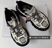 FILA 斐乐官方运动鞋男鞋轻便慢跑鞋休闲火星鞋2代MARS II  实拍图