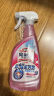 花王（KAO）浴室清洁剂500ml 卫生间厕所瓷砖玻璃除水垢去臭味防霉清洗剂喷雾 实拍图