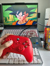 PowerA微软官方授权xbox游戏手柄支持pc steam电脑xbox series怪物猎人双影奇境刺客信条明末渊虚之羽 实拍图