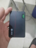 联通随身wifi移动无线wifi6免插卡网卡便携热点4g无限路由器车载全国通用流量2025款支持4G/5G设备M60 实拍图