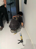 瓦克（WACKER）MP防霉玻璃胶美容胶填缝密封胶防水耐候硅胶马桶收边胶白色2支 实拍图