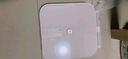 米家（MIJIA）小米智能体重秤S200 蓝色 双接家用健康秤电子秤 人物双模式 APP数据测量 智能分析 体重管理 实拍图