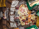 三只松鼠陈皮梅有葡萄100g蜜饯果干果脯梅子酸甜儿童休闲零食小吃 实拍图