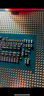 英特尔(Intel) i5-10400F 10代 酷睿 处理器 6核12线程 单核睿频至高可达4.3Ghz 盒装CPU 实拍图