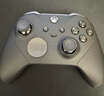 微软【明星同款】Xbox无线游戏手柄 Elite 2精英2代二代 无线控制器 蓝牙自定义 PC/平板/手机 Steam  实拍图