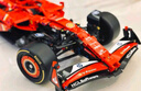 乐高（LEGO）【五月天阿信同款】积木赛车77242 法拉利F1男孩儿童玩具生日礼物 实拍图
