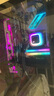 九州风神（DEEPCOOL）冰果360水冷CPU散热器/300W/动感果冻光效/PWM调速水泵/3年质保/支持1851 晒单实拍图
